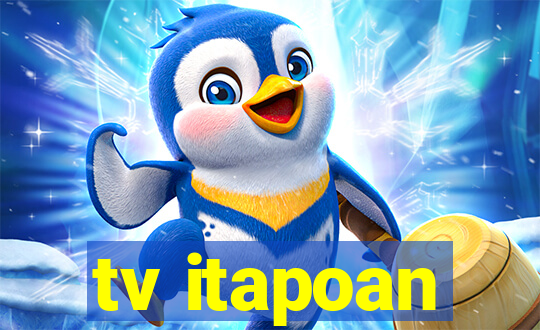 tv itapoan